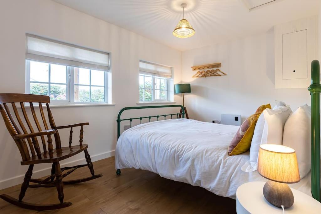 Holiday home Peaceful By The Sea Norwich