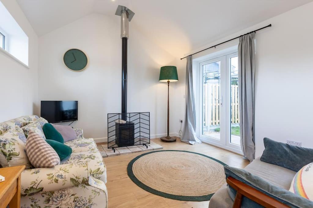 Holiday home Peaceful By The Sea Norwich