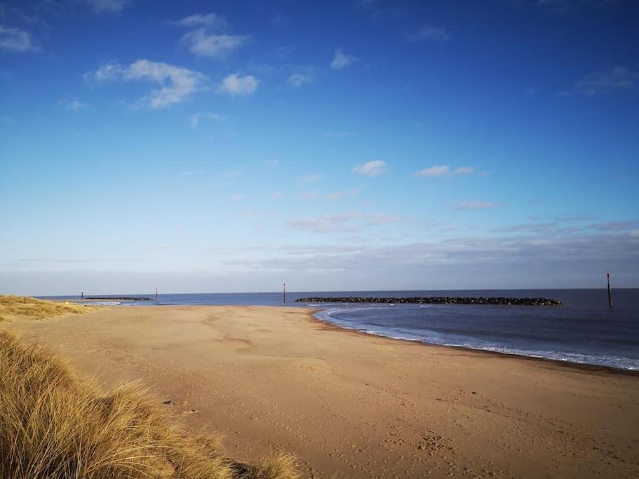Peaceful By The Sea * Norwich