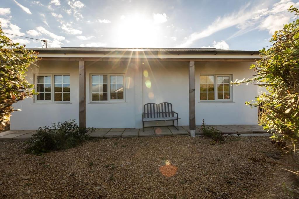 Holiday home Peaceful By The Sea Norwich